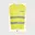 Yellow, Reflecterend