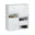 wit | transparant | zilver