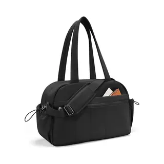 Skycases Reistas Handbagage 40x30x20 – Weekendtas Dames & Heren 30L – Persoonlijk Item Vliegtuig Ryanair & Transavia – Waterdicht & Slimme