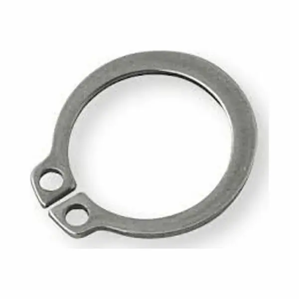 Seegerring 22 Mm – Zak à 4 Stuks – Staal – D471 Circlip – Borgring thumbnail
