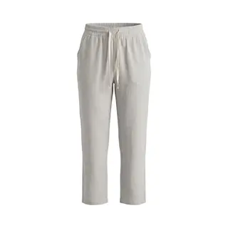 Enos Zomerset Heren - Zomerbroek Heren - Shirt En Lange Broek - Twinsets - C211 - Grijs