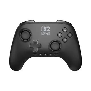 PowerA Advantage Schwarz Gamepad Analog / Digital Nintendo Switch 2