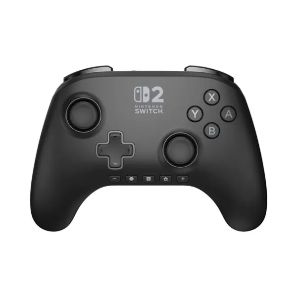 PowerA Advantage Schwarz Gamepad Analog / Digital Nintendo Switch 2 thumbnail