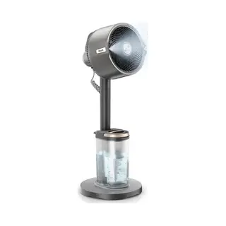 Shark FA300UK household fan Charcoal, Grey