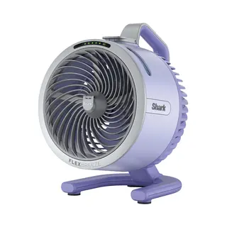 Shark FA050UKLV household fan Lavender