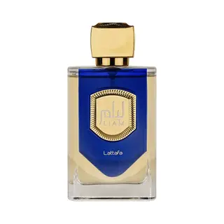 Lattafa Liam Blue Shine - Edp - Volume , 100 Ml
