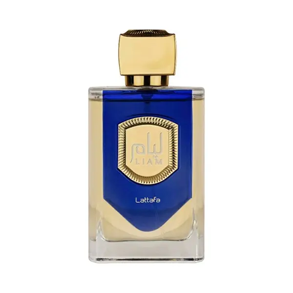 Lattafa Liam Blue Shine - Edp - Volume , 100 Ml thumbnail