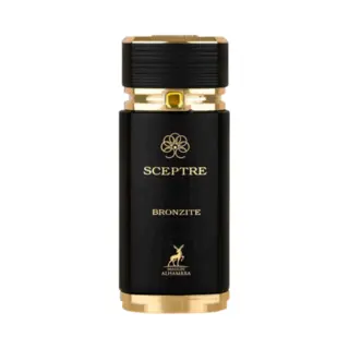 Sceptre Bronzite By Maison Alhambra For Men - 3.4 Oz Edp Spray