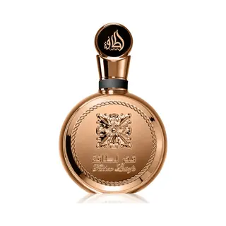 Lattafa Perfume Lattafa Fakhar Gold Extrait Edp 100Ml