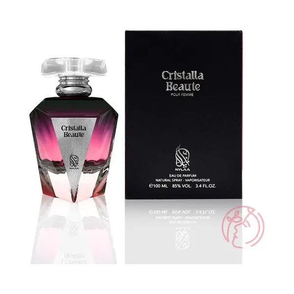 Nylaa Legacy Of Oud Eau De Parfum Unisex 100 Ml thumbnail