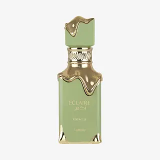 Lattafa Eclaire Pistache Eau De Parfum 100ml