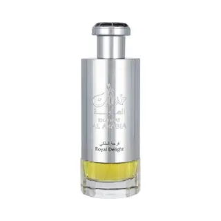 Lattafa - Khaltaat Al Arabia Royal Delight Eau De Parfum - 100ml