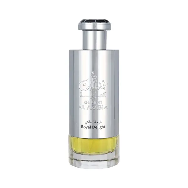 Lattafa - Khaltaat Al Arabia Royal Delight Eau De Parfum - 100ml thumbnail