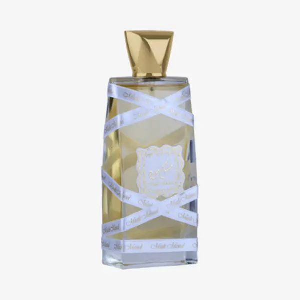 Lattafa Musk Mood Women 100 ml thumbnail