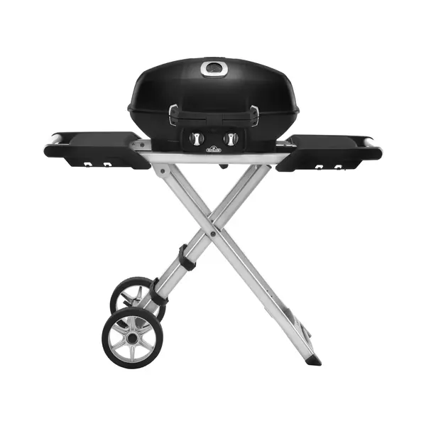 Napoleon TravelQ Pro 285X Gas Bbq thumbnail
