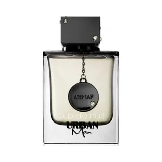Armaf Club De Nuit Urban Man 105 ml Mannen