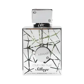 Armaf Club De Nuit Sillage 105 ml Mannen