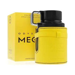 Armaf Odyssey Homme Mega Eau De Parfum For Men – 100ml