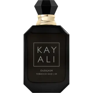 Kayali Oudgasm Tobacco Oud 04 Edp 50ml