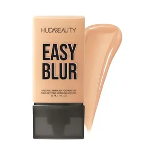 Huda-beauty Huda Beauty - Easy Blur Easy Blur Natural Airbrush Foundation Toasted Coconut 240N