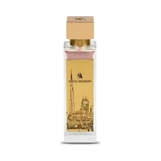 Swiss Arabian - Opulence Of Dubai - 100ml