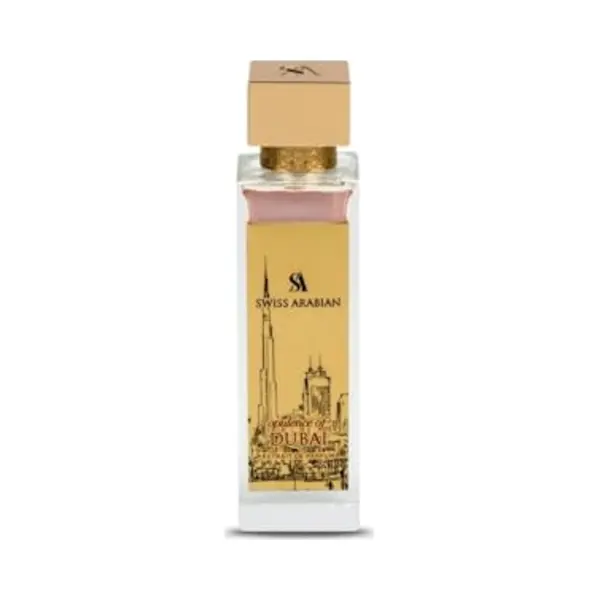 Swiss Arabian Opulence Of Dubai - Extrait De Parfum 100Ml thumbnail