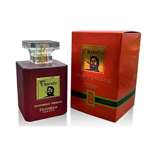 Pendora Scents Charuto Mysterious Tobacco Edp 100ml