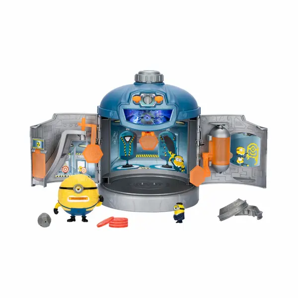 Moose Toys DM4 - Transformatie Kamer thumbnail