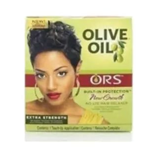 Ors 16622193 haarolie & -serum Vrouwen