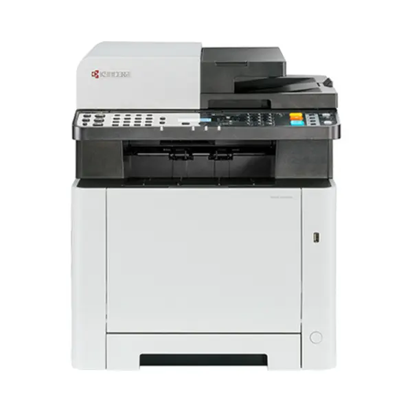 Kyocera Ecosys MA2100cfx Laser A4 1200 x 1200 Dpi 21 Seiten pro Minute thumbnail