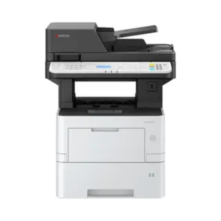 Kyocera Ecosys MA4500fx Laser A4 1200 x 1200 Dpi 45 Seiten pro Minute