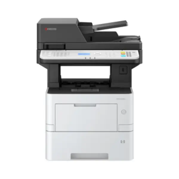 Kyocera Ecosys MA4500fx Laser A4 1200 x 1200 Dpi 45 Seiten pro Minute thumbnail