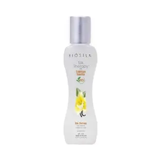 BioSilk Serum Silk Therapy Tahitian Vanilla Limited Edition