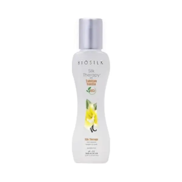 BioSilk Serum Silk Therapy Tahitian Vanilla Limited Edition thumbnail