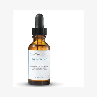 Skinceuticals Antioxidatives Gesichtsserum Mit Phloretin, Vitamin C Und Ferulasäure 30ml