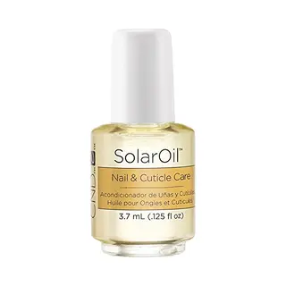 Cnd Solar Oil Nail & Cuticle Conditioner 3.7ml