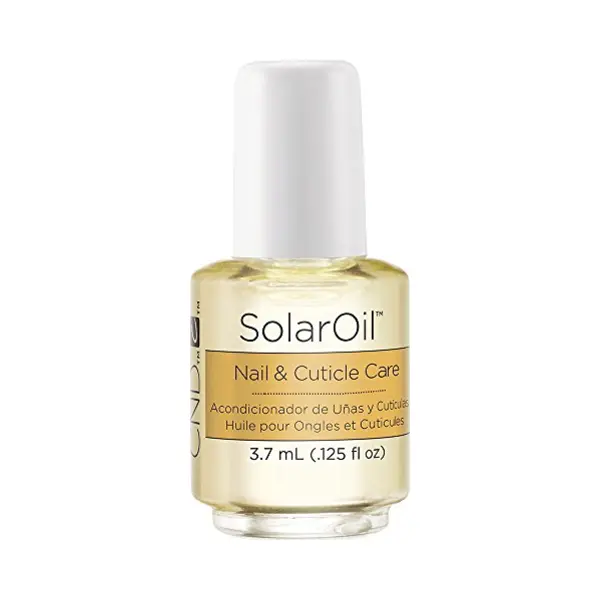 Cnd Solar Oil Nail & Cuticle Conditioner 3.7ml thumbnail