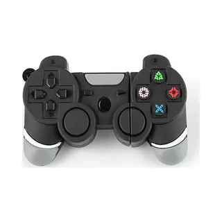 Ulticool Usb-stick Game Controller -8 Gb - Games - Zwart