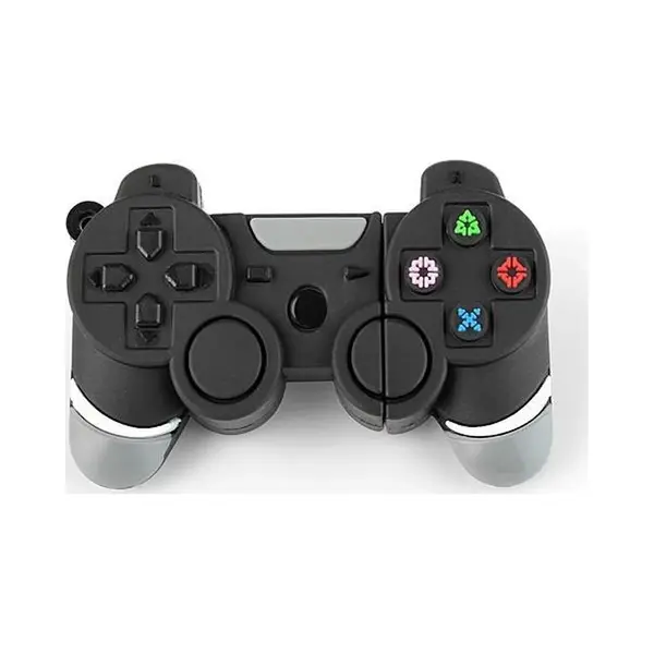 Ulticool Usb-stick Game Controller -8 Gb - Games - Zwart thumbnail