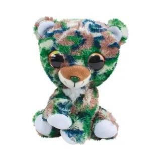 Lumo Stars Bear Camo Classic 15cm