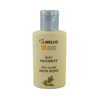 Mellis - Sauna Arctica - Sauna Luchtje - Pine Needle - 50ml