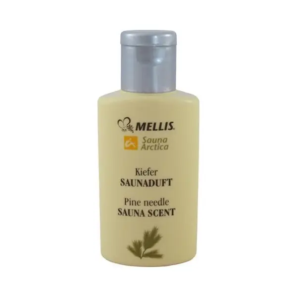 Mellis - Sauna Arctica - Sauna Luchtje - Pine Needle - 50ml thumbnail