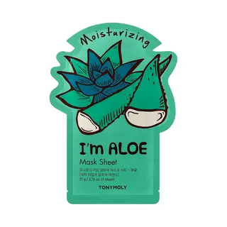 Tonymoly Ups Tony Mask Worth Gezichtscrème