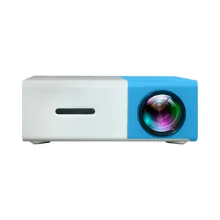Merkloos Yg-300 - Mini-Beamer