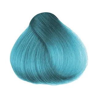 Herman´s Amazing Hair Color Thelma Turgoise