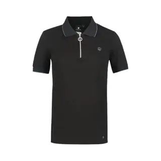 Luhta Iihola Polo Dames Zwart S/36