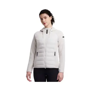 Icepeak Ice Peak Ashburn Tussenjas Dames Beige L/40