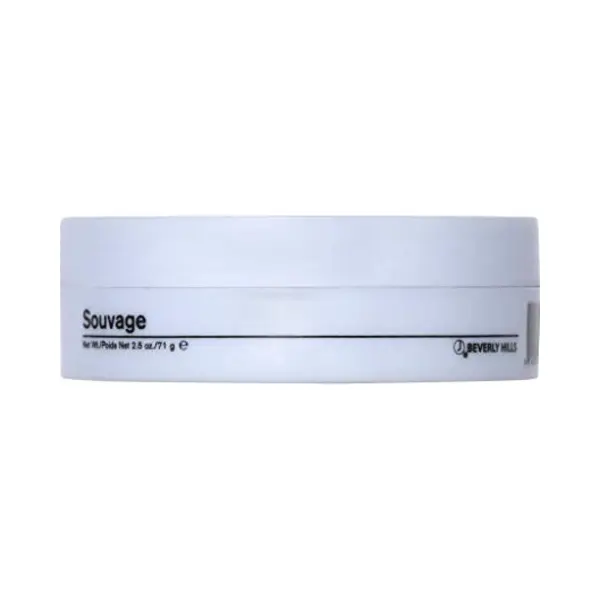 J Beverly Hills Blue Souvage Finishing Texture Paste thumbnail