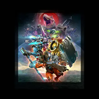 Capcom Exoprimal - Windows Download