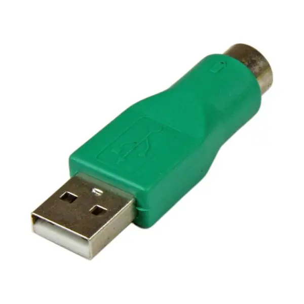 StarTech.com Replacement Ps/2 Mouse to Usb Adapter - F/M thumbnail